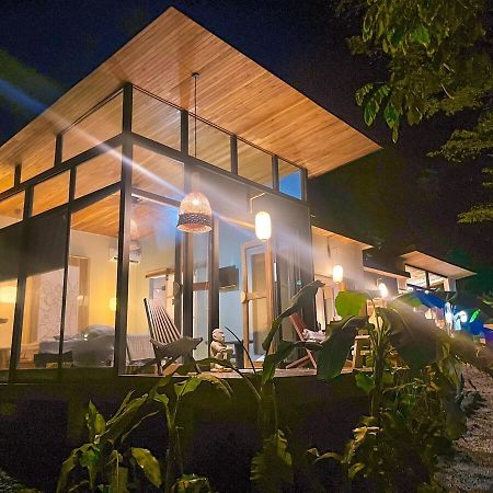 Ikiru House Villa Playa Santa Teresa  Eksteriør bilde