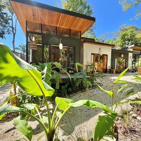 Ikiru House Villa Playa Santa Teresa  Eksteriør bilde