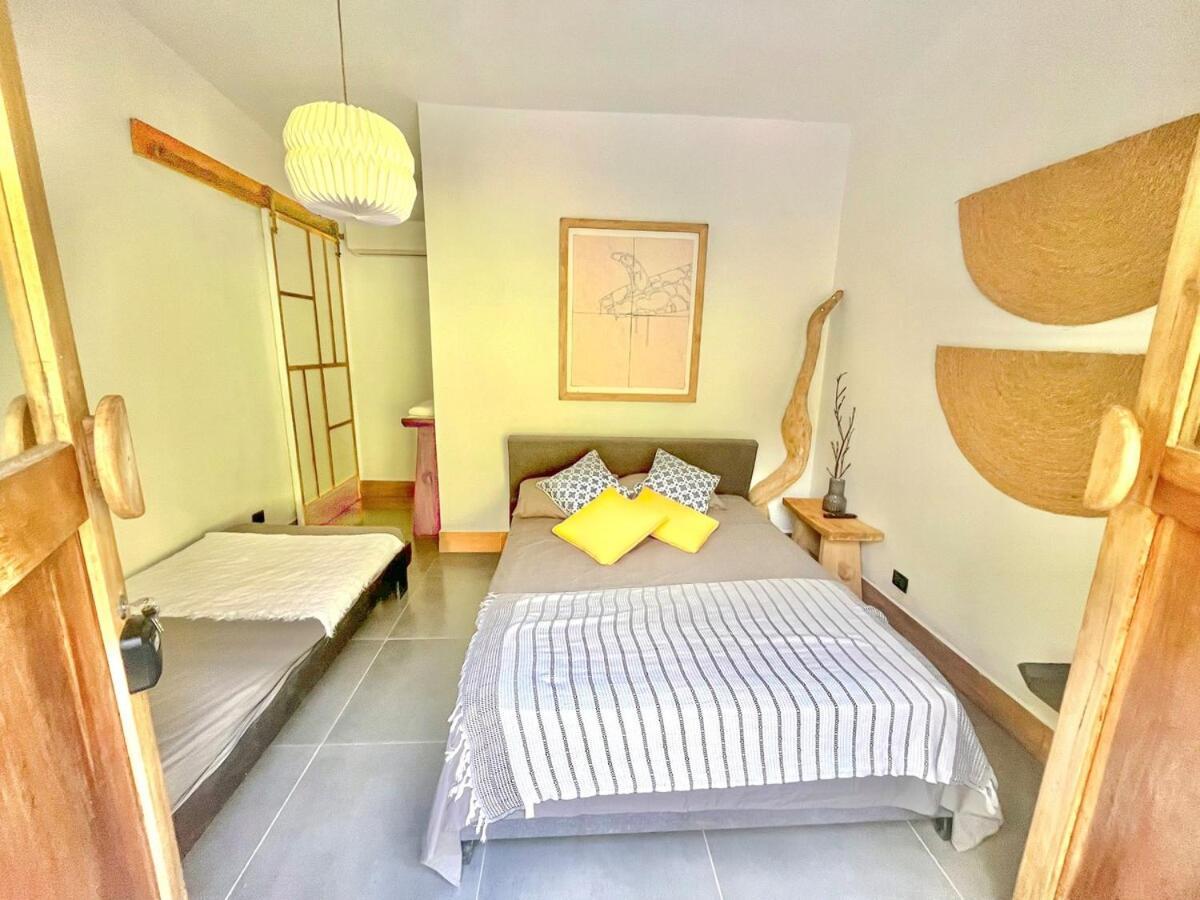 Ikiru House Villa Playa Santa Teresa  Eksteriør bilde
