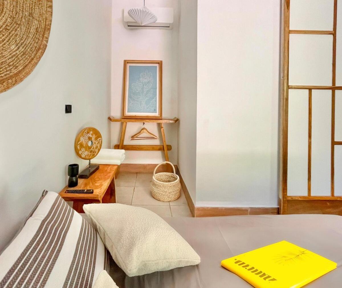 Ikiru House Villa Playa Santa Teresa  Eksteriør bilde