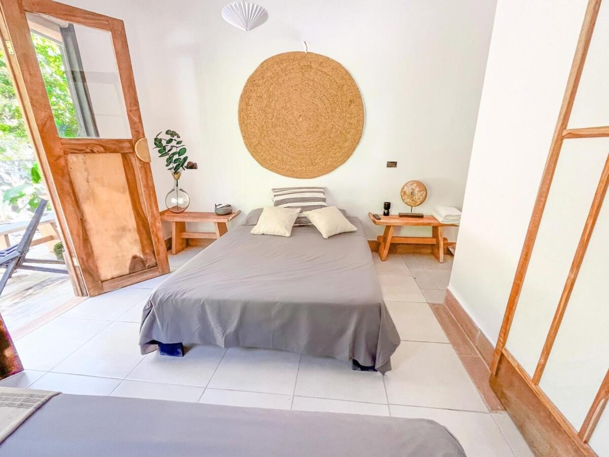 Ikiru House Villa Playa Santa Teresa  Eksteriør bilde