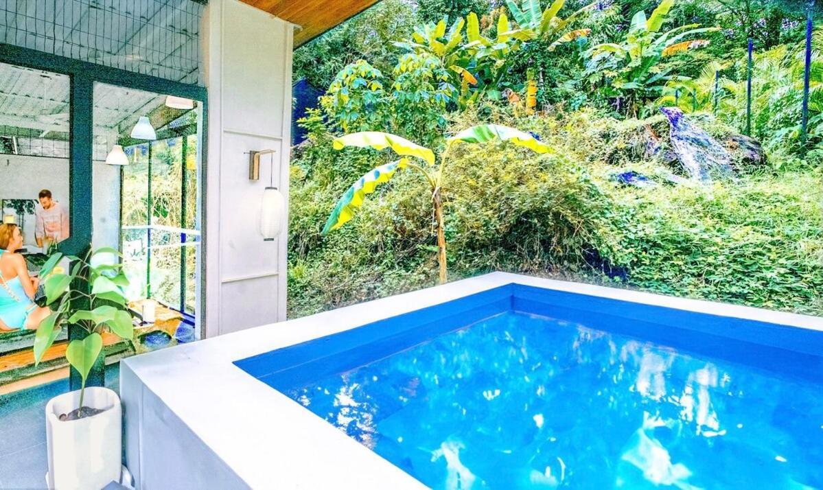 Ikiru House Villa Playa Santa Teresa  Eksteriør bilde