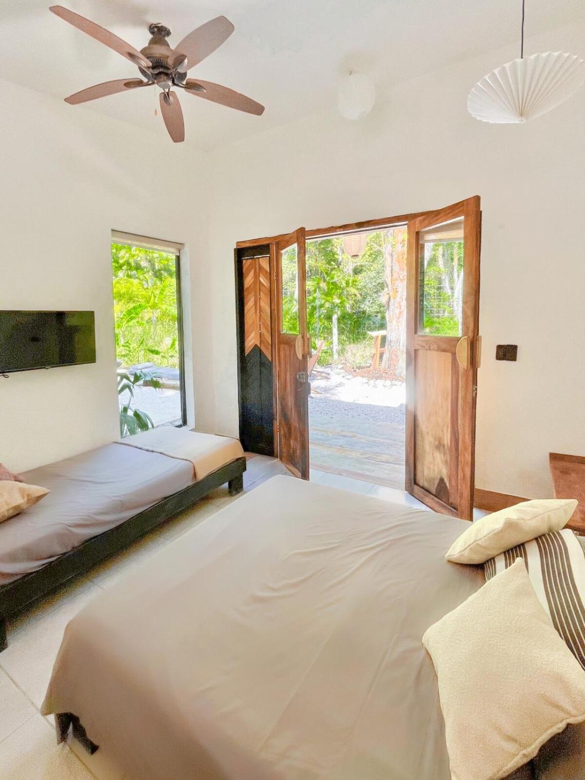Ikiru House Villa Playa Santa Teresa  Eksteriør bilde