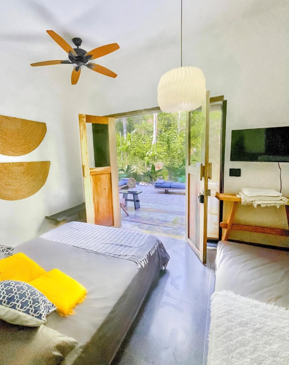 Ikiru House Villa Playa Santa Teresa  Eksteriør bilde