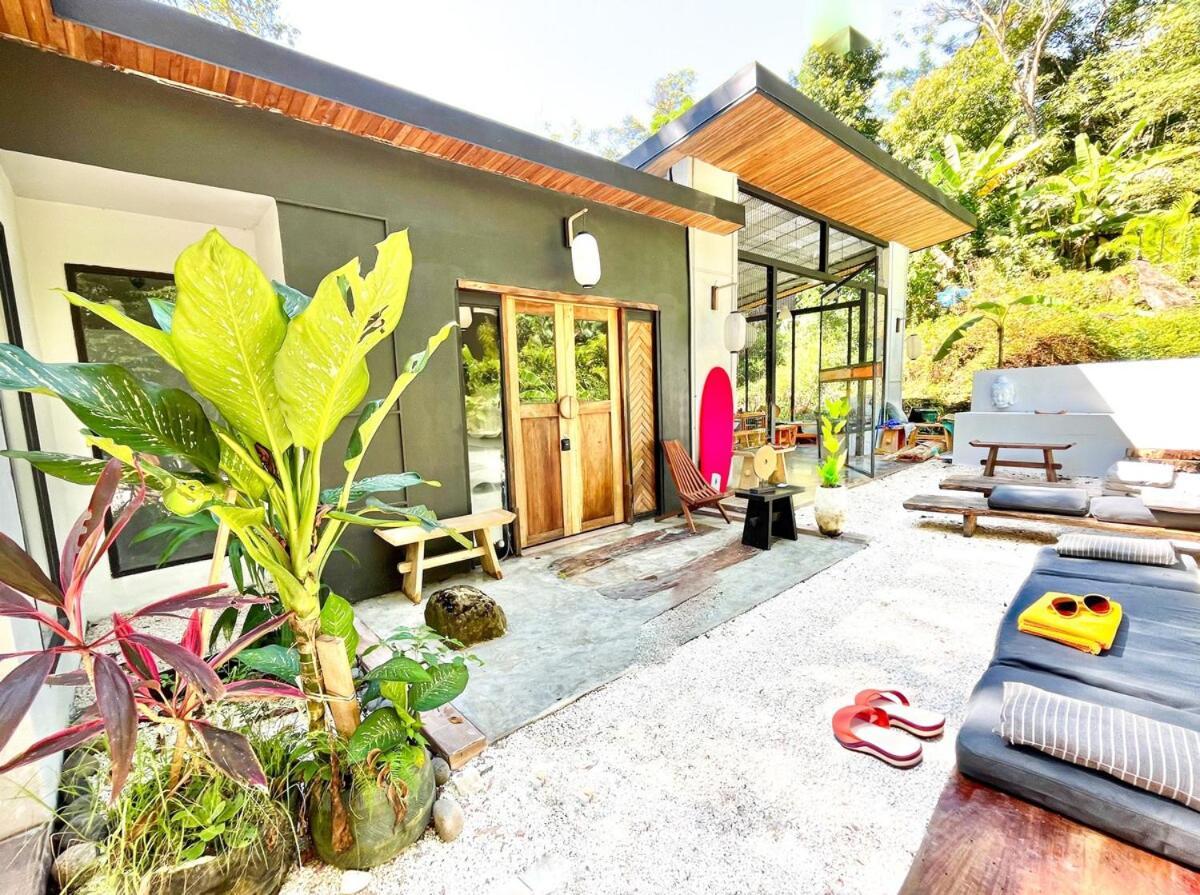 Ikiru House Villa Playa Santa Teresa  Eksteriør bilde